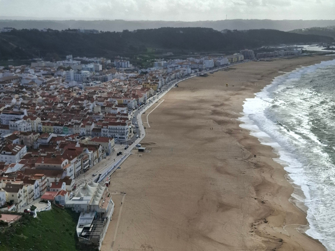 Igreja de Nossa Senhora da Nazaré-纳扎雷必去景点