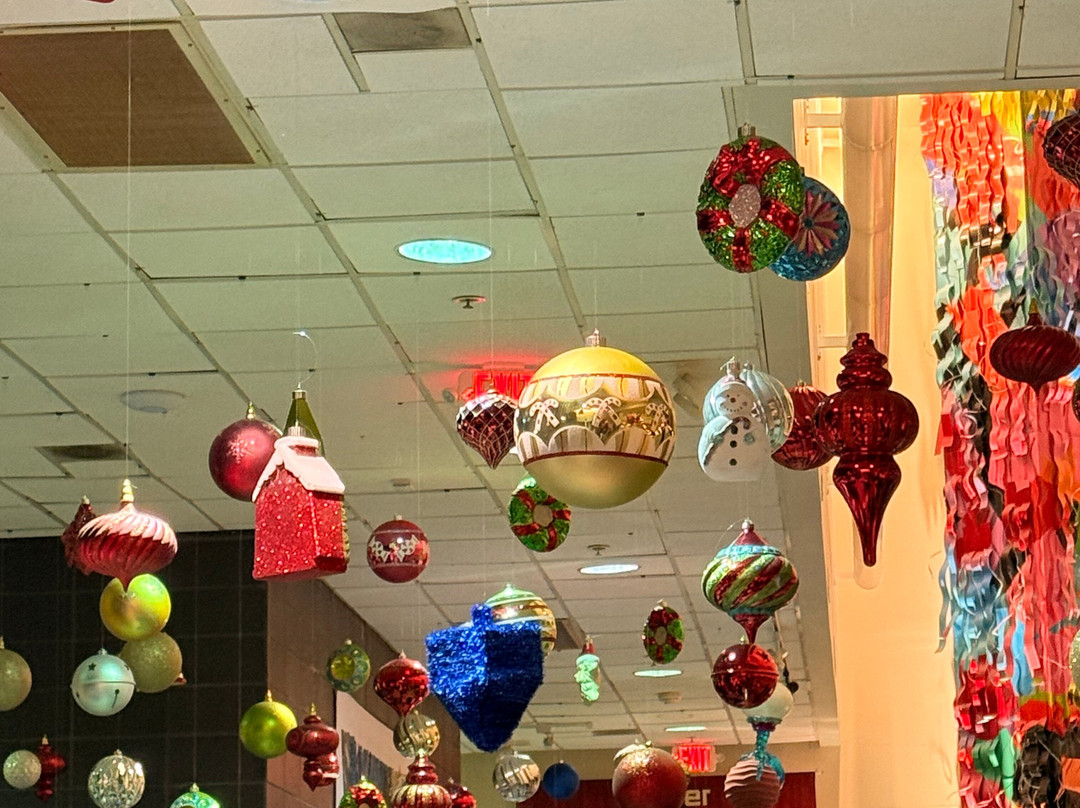 Thalian Hall Center for the Performing Arts-威尔明顿必去景点