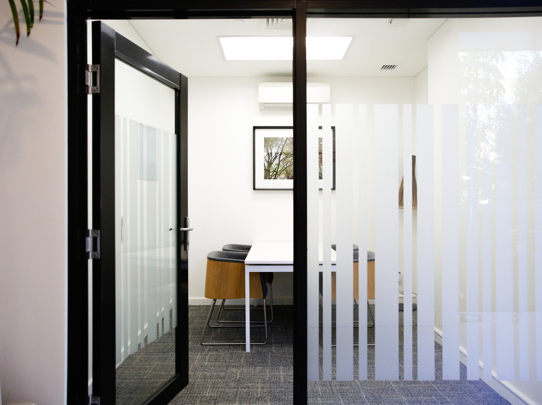 珀斯探索服务酒店主图