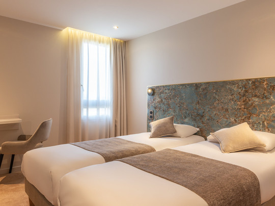 Sure Hotel by Best Western Porte de Dieppe