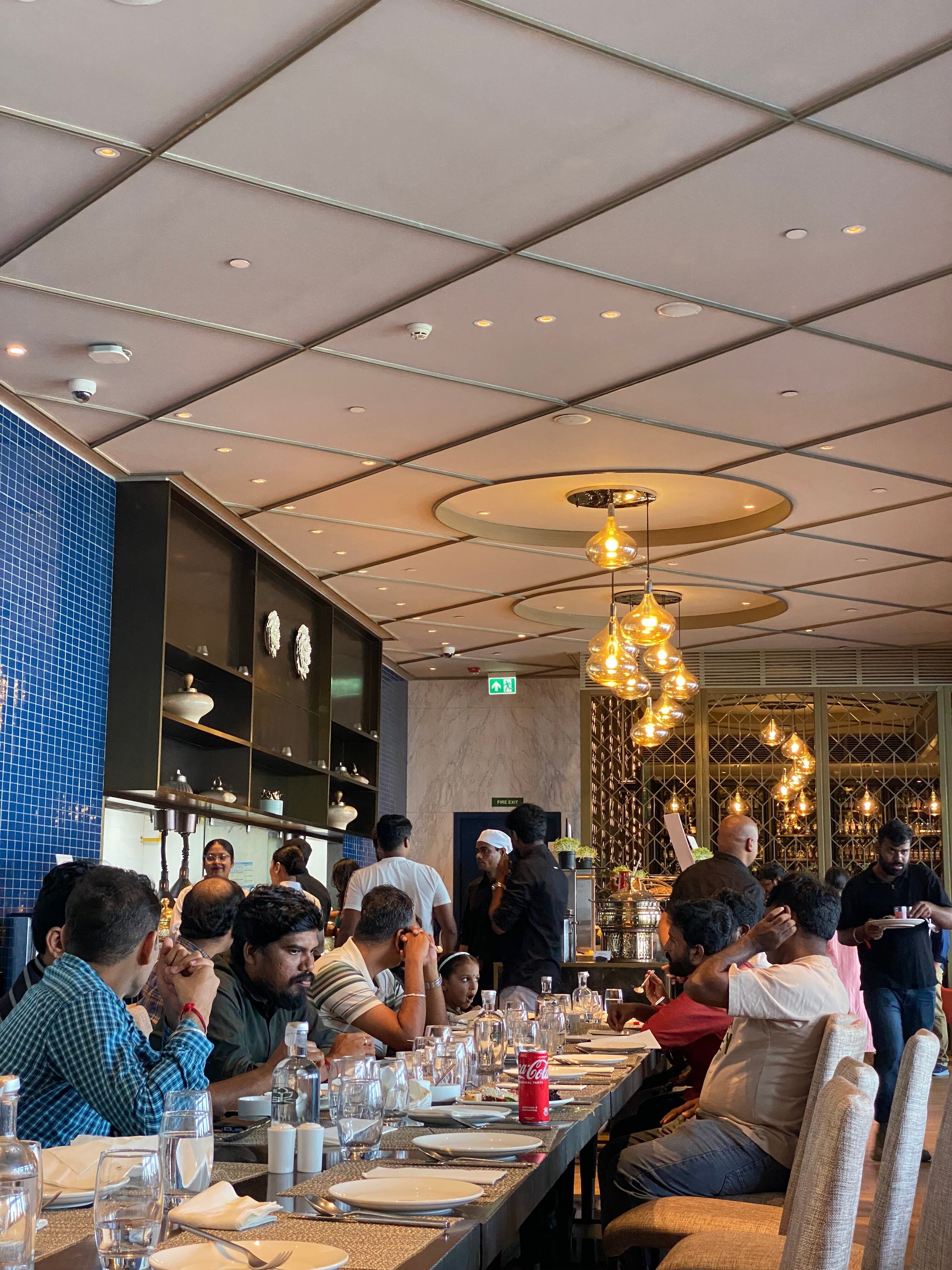 Taj Wellington Mews Chennai-官方