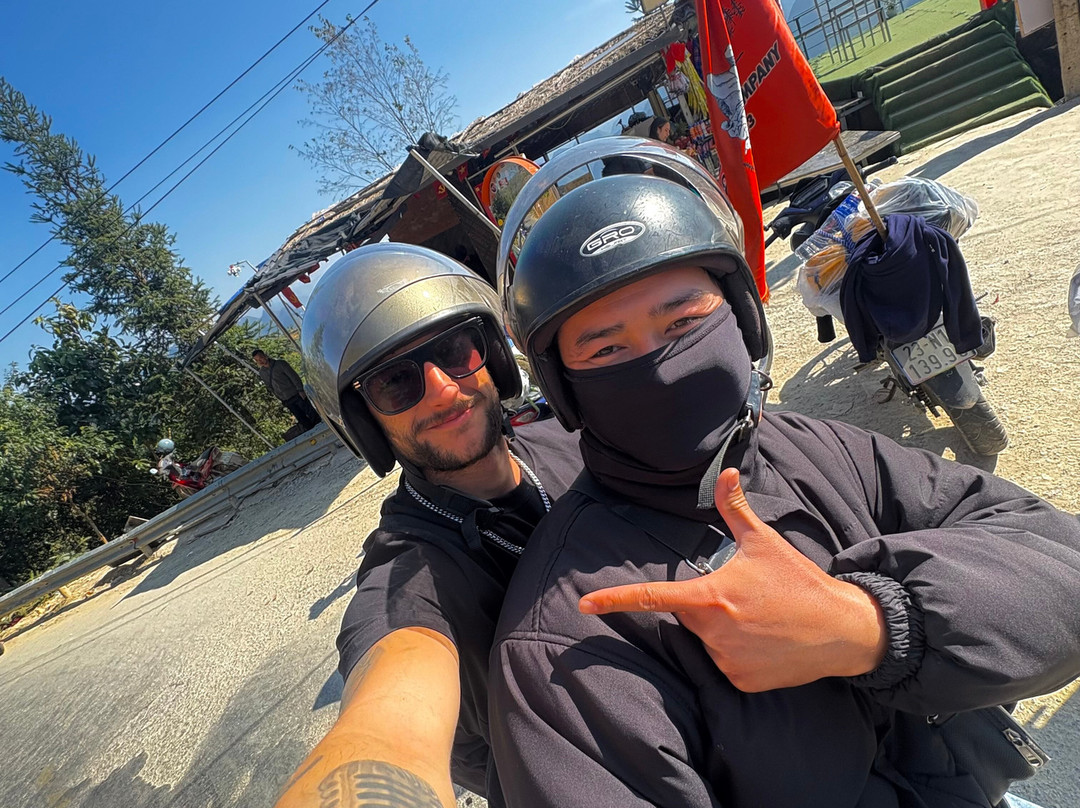 BiBi Ha Giang Loop Tour-Ha Giang必去景点