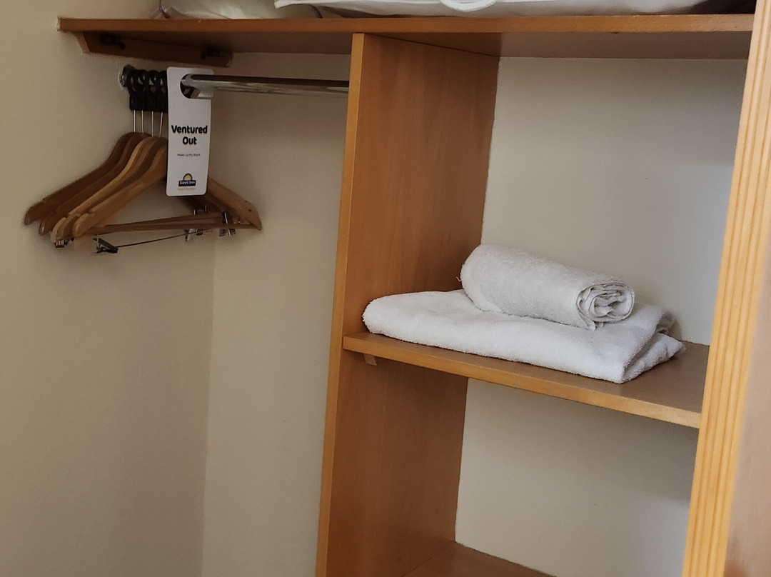 Days Inn by Wyndham Kendal Killington Lake主图