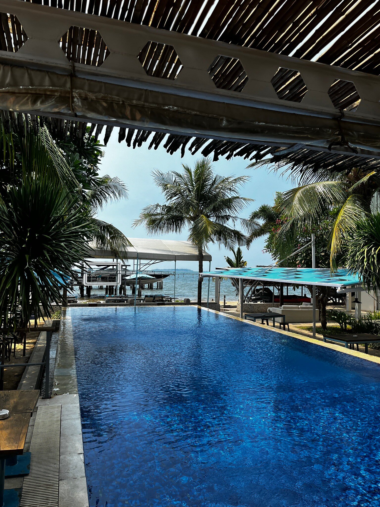 Ocean View Residence-官方