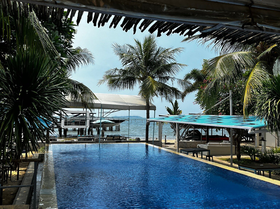 Ocean View Residence主图