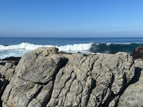 Morande Turismo & Transporte-圣地亚哥必去景点