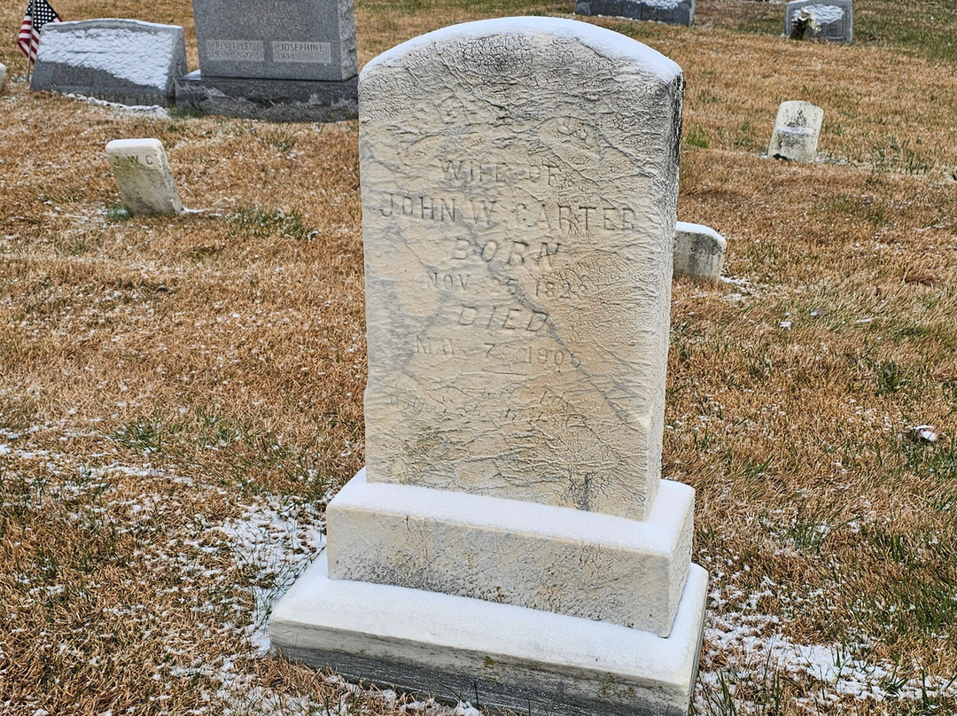 Church of Ascension Scarborough-Street必去景点