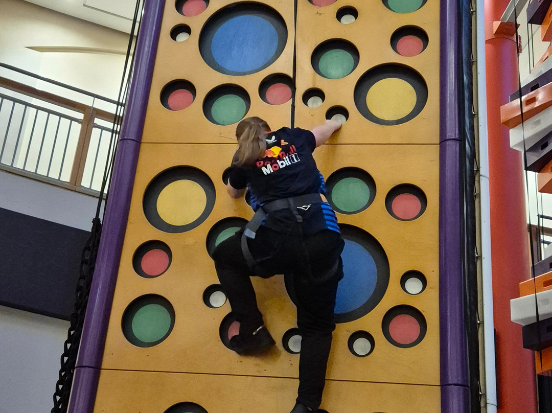 Gravity Active Bluewater-达特福德必去景点