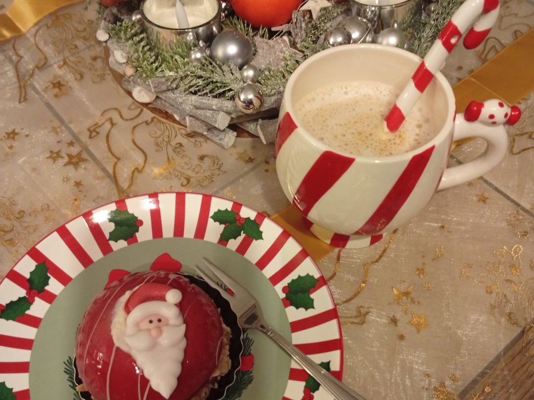 PETERS Schokowelt-利普施塔特必去景点