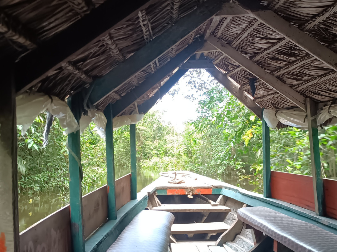 Johmer Expedition Tours-伊基托斯必去景点