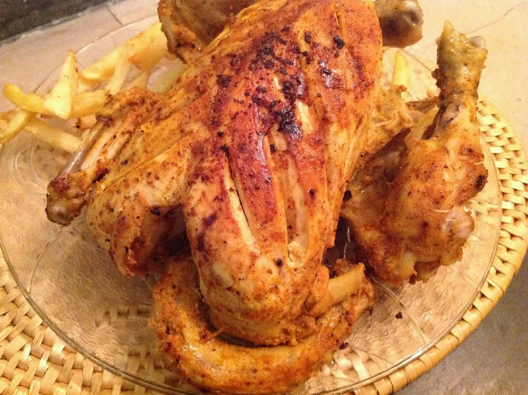 BKS Biriyani & Kebab Food Station