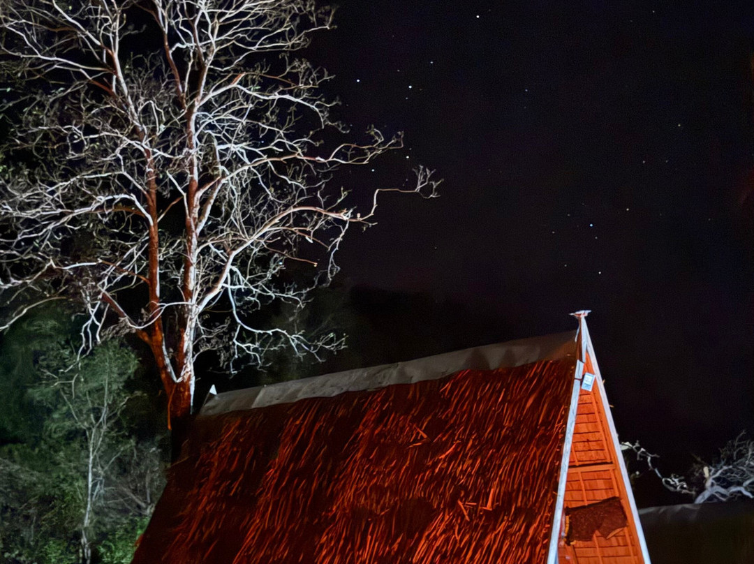 Buhay Isla-爱妮岛必去景点