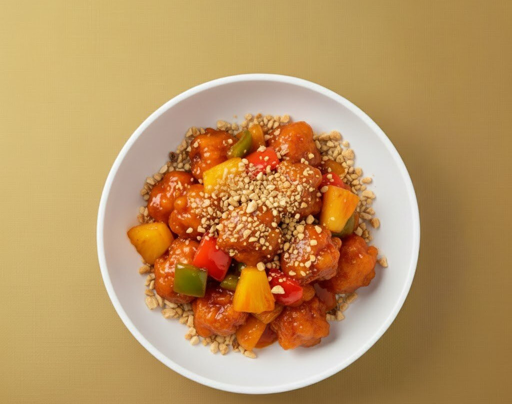 Best Sushi and Thai Restaurant