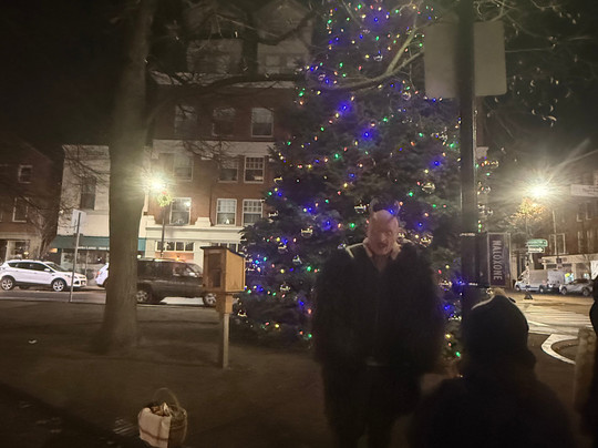 Salem Walking Tours-塞勒姆必去景点