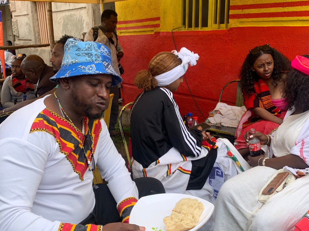 Open Ethiopia Tours-Jinka必去景点