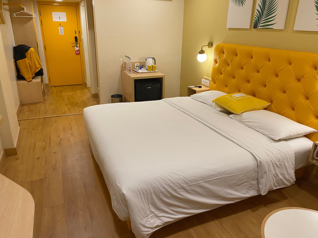 Bloom Hotel SG Highway主图