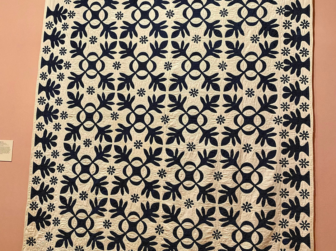 Taft Museum of Art-辛辛那提必去景点