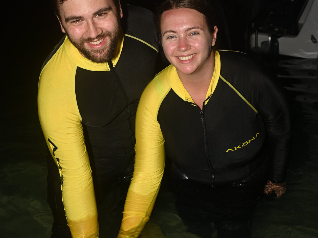 Sweet Spot Watersports-大开曼岛必去景点