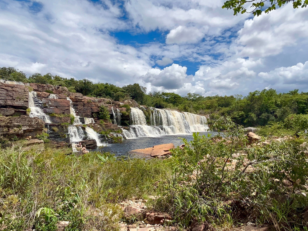 Cachoeira Grande-Serra do Cipo必去景点