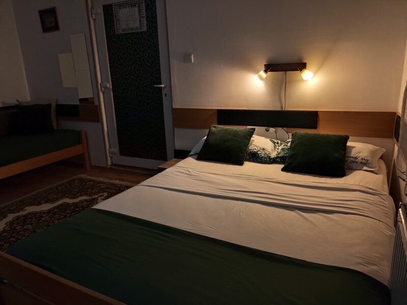 Pensiunea Verde主图