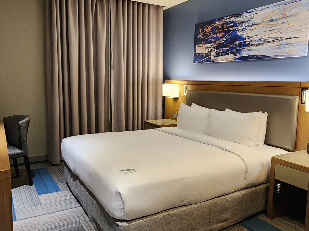 Citadines Bay City Manila主图