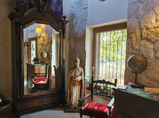 Nostra Signora del Lago主图