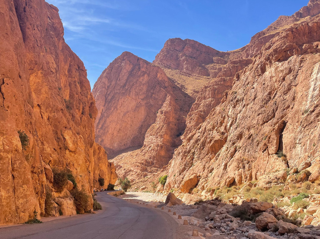 Morocco Heaven Tours-瓦尔扎扎特必去景点