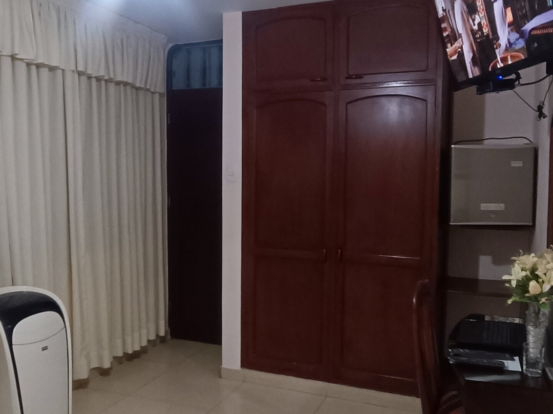 Hotel Torre Norte主图