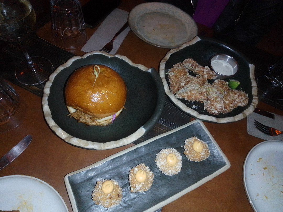 RUST MOOD Concept Store & Bistrò