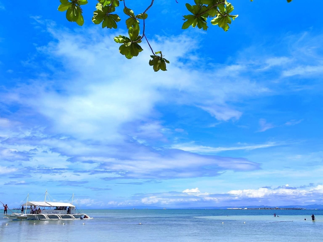 Caohagan Island-拉普拉普必去景点