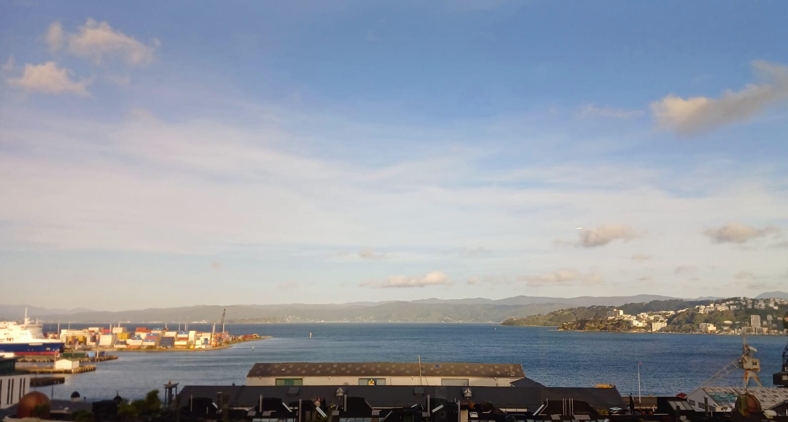 洲际度假酒店-浴室