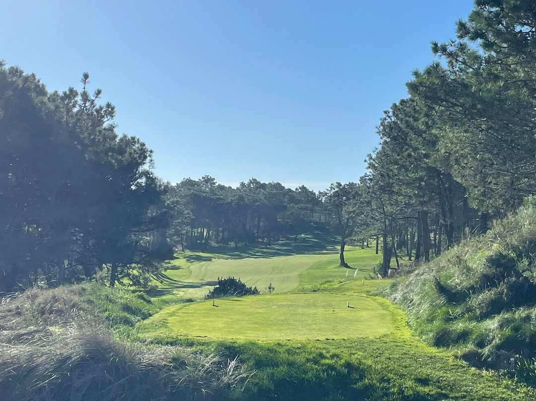 Praia d'el Rey Golf Course-奥比都斯必去景点