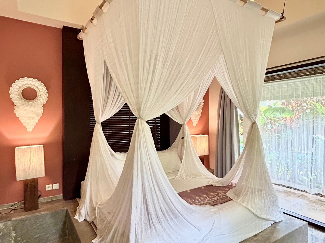 Karmagali Boutique Suites - Adults Only & Privates Villas主图