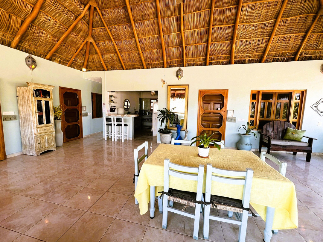 Casa Punta Perula Boutique Hotel & Villas主图