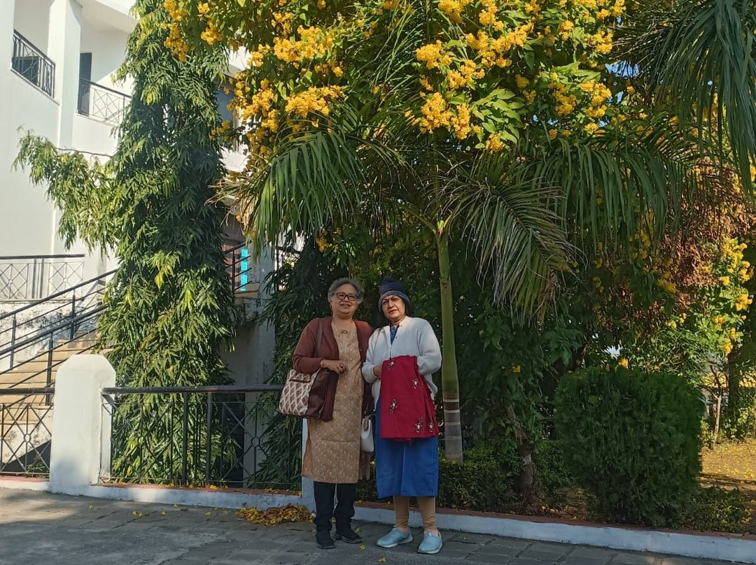 MPT Maikal Resort, Bargi主图