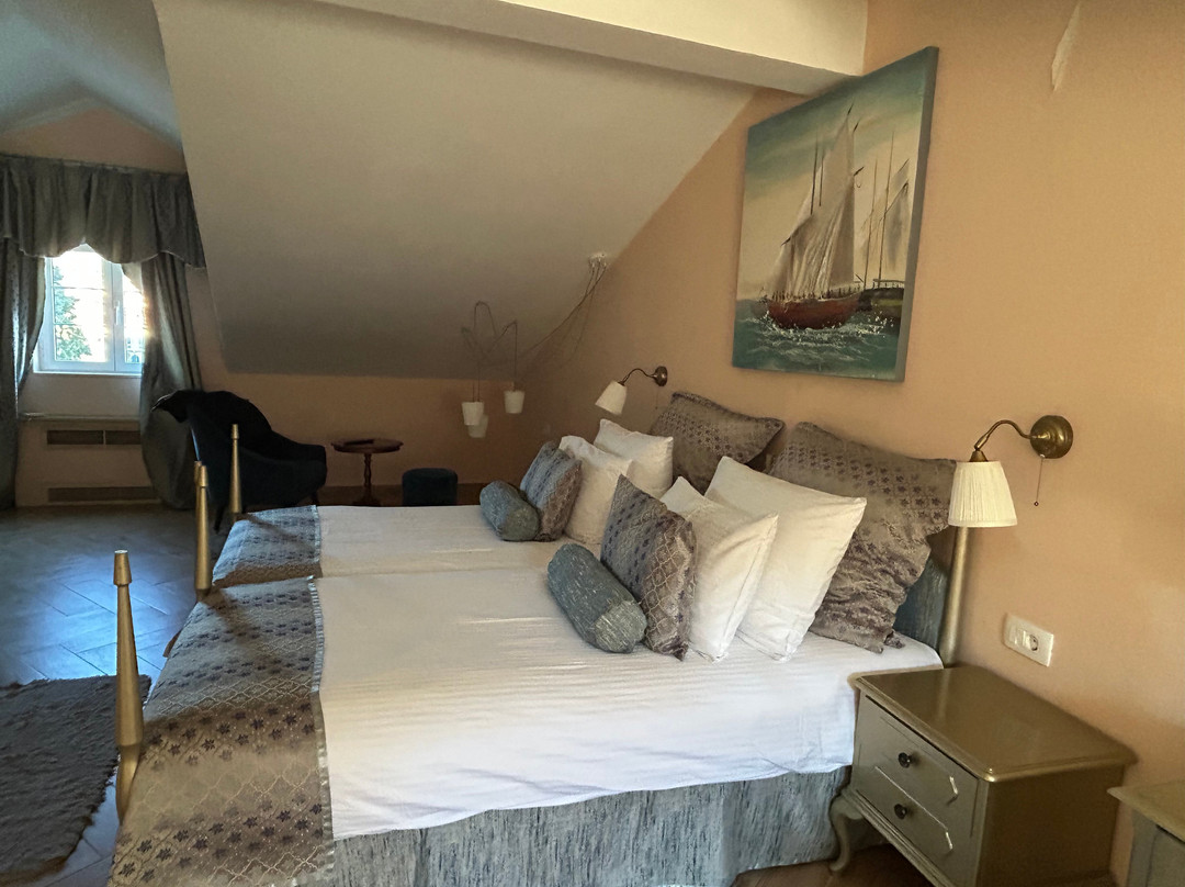 Heritage Hotel Pasike主图