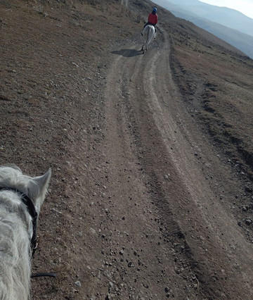 Yerivar-Tsovagyugh必去景点
