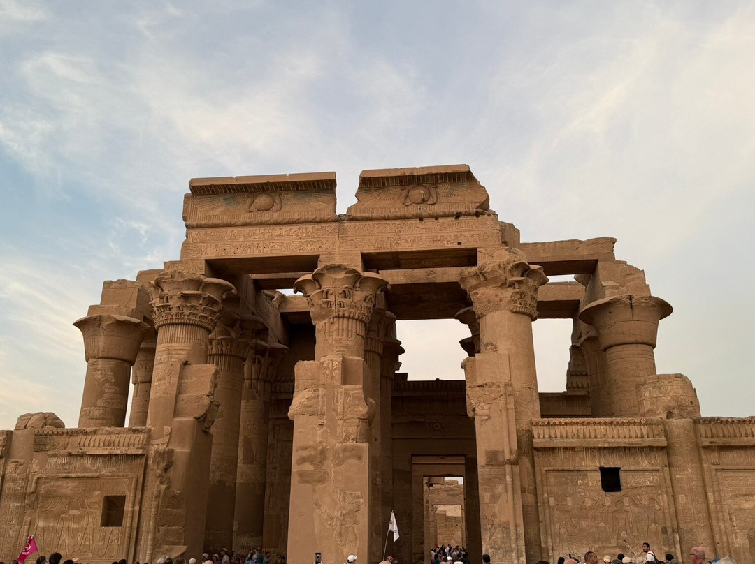 Eterna Egypt tours-Maadi必去景点