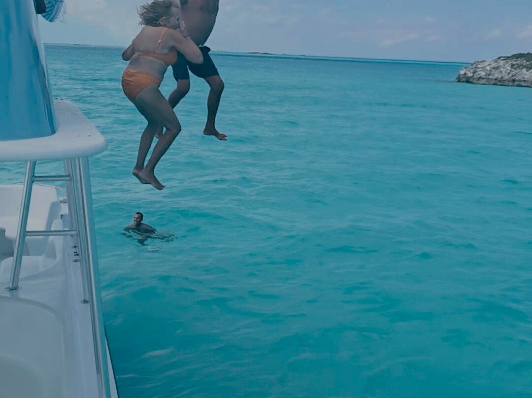 Exuma Water Sports 007-大埃克苏马必去景点