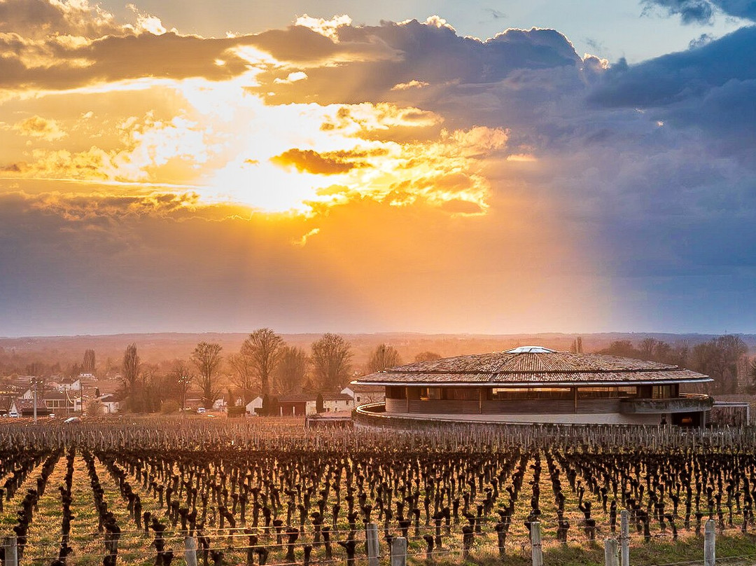 Le Dôme-圣埃美隆必去景点