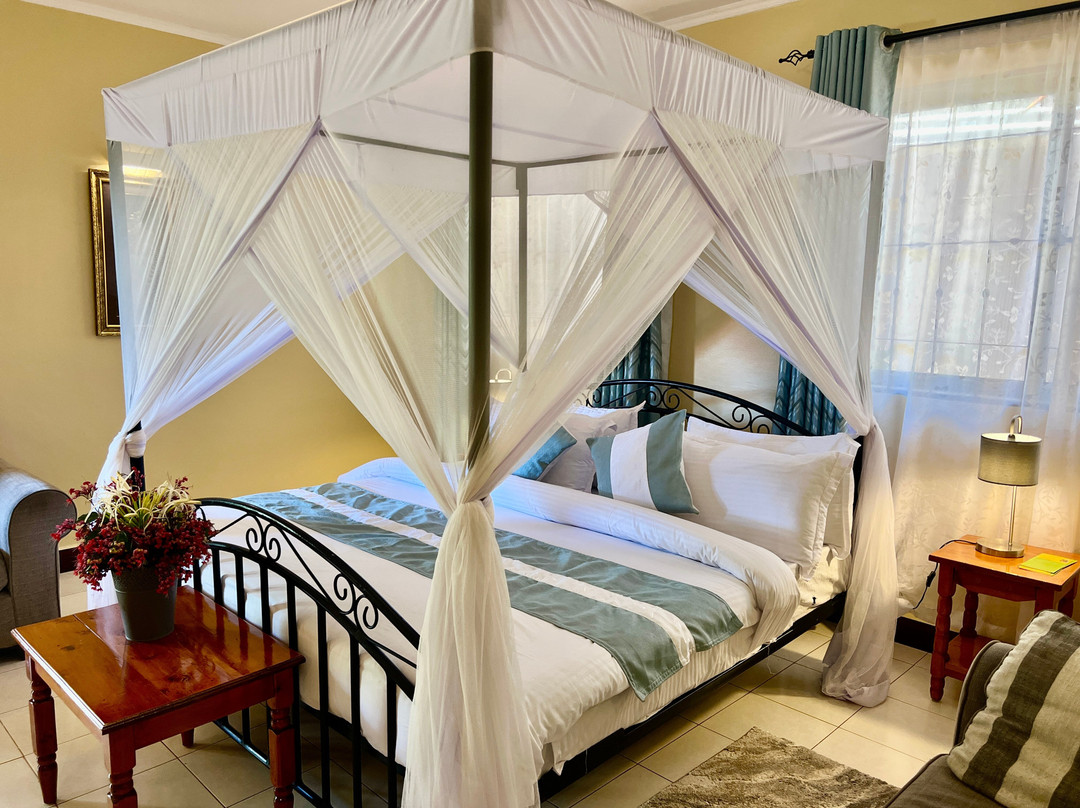 Springlands Hotel主图