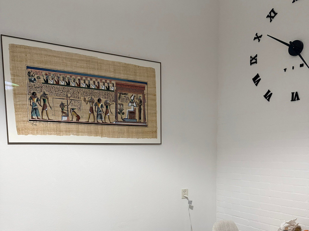 Sunny Land-开罗必去景点