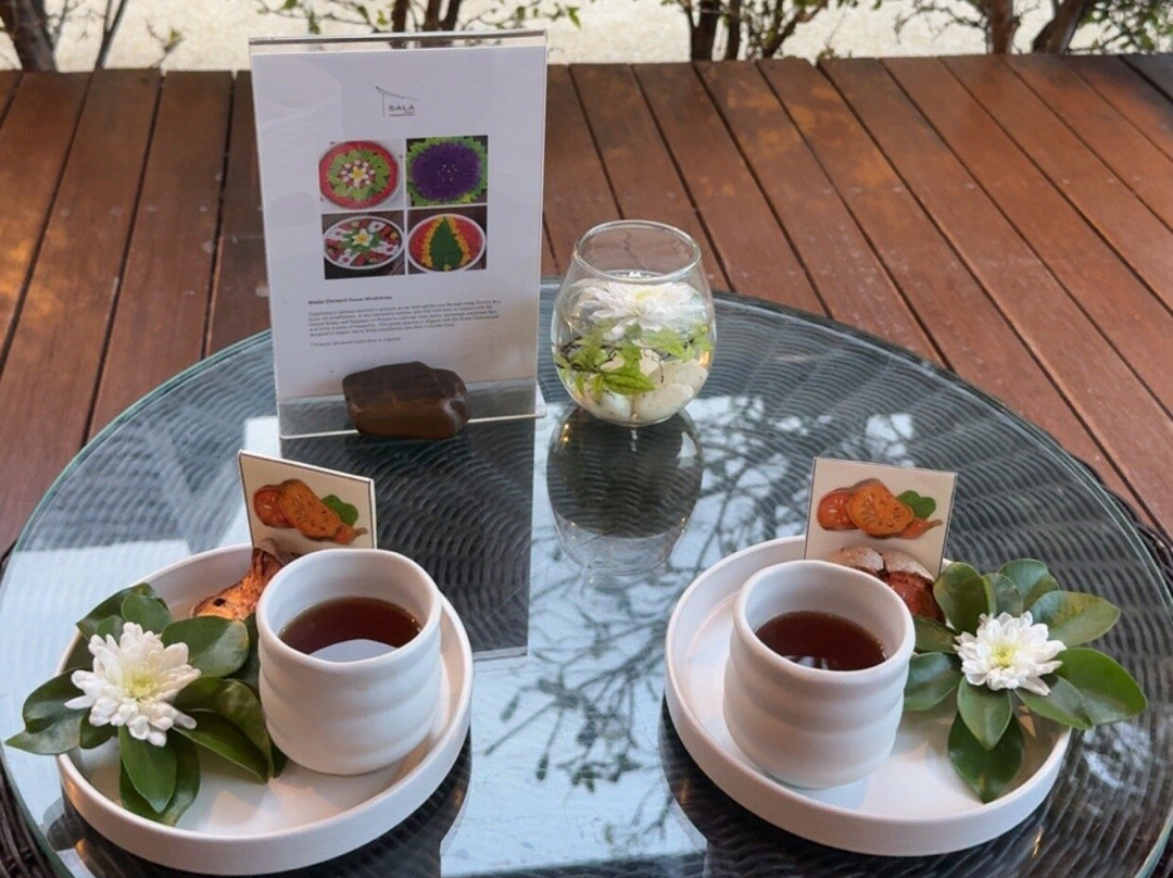 SALA Spa Choengmon-千手观音庙必去景点