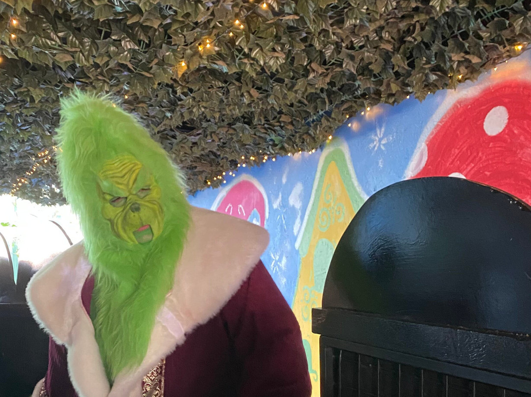 The Fenn Bell Conservation Project-St Mary Hoo必去景点