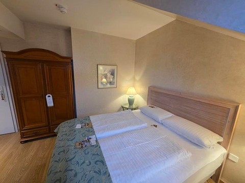 Hotel Am Muehlenteich主图