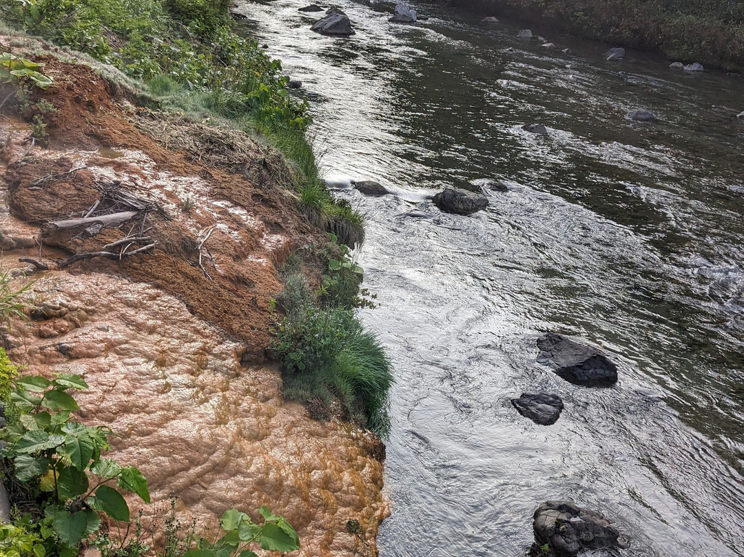 Kenichi Onsen Ryokan主图