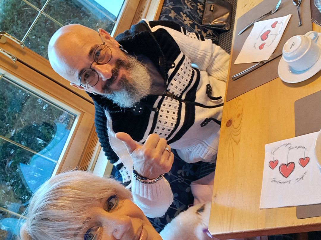 Hotel Residence Rose主图