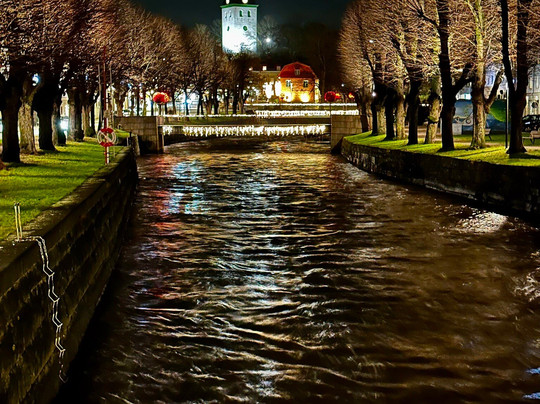 卡利亚贝斯特韦斯特酒店主图