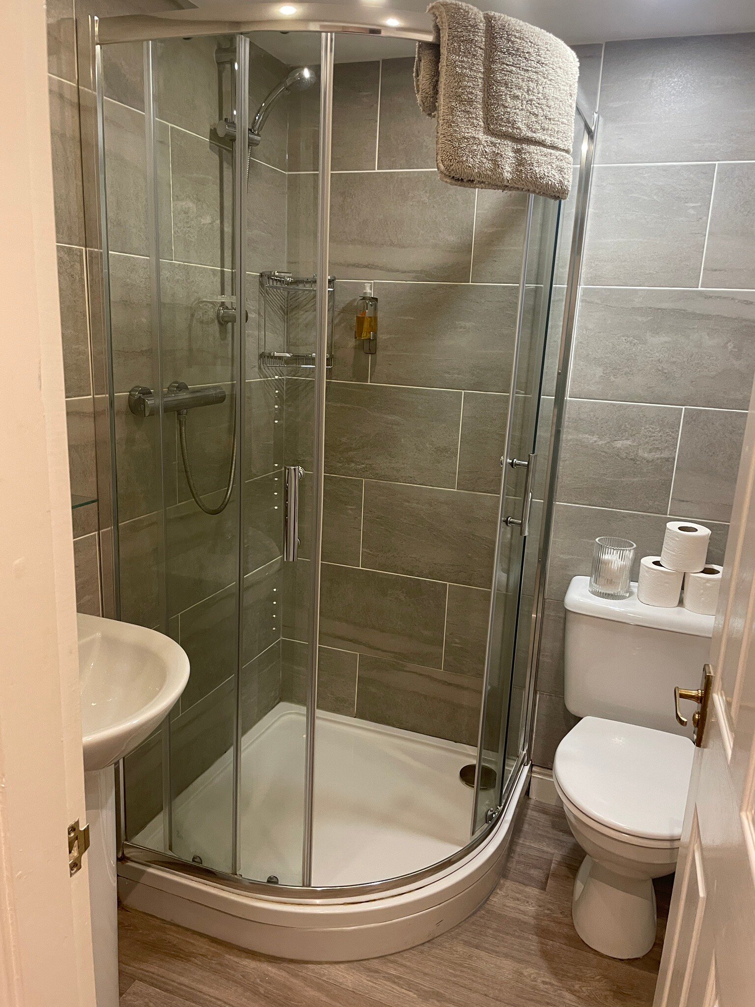 The Fountain Inn-官方