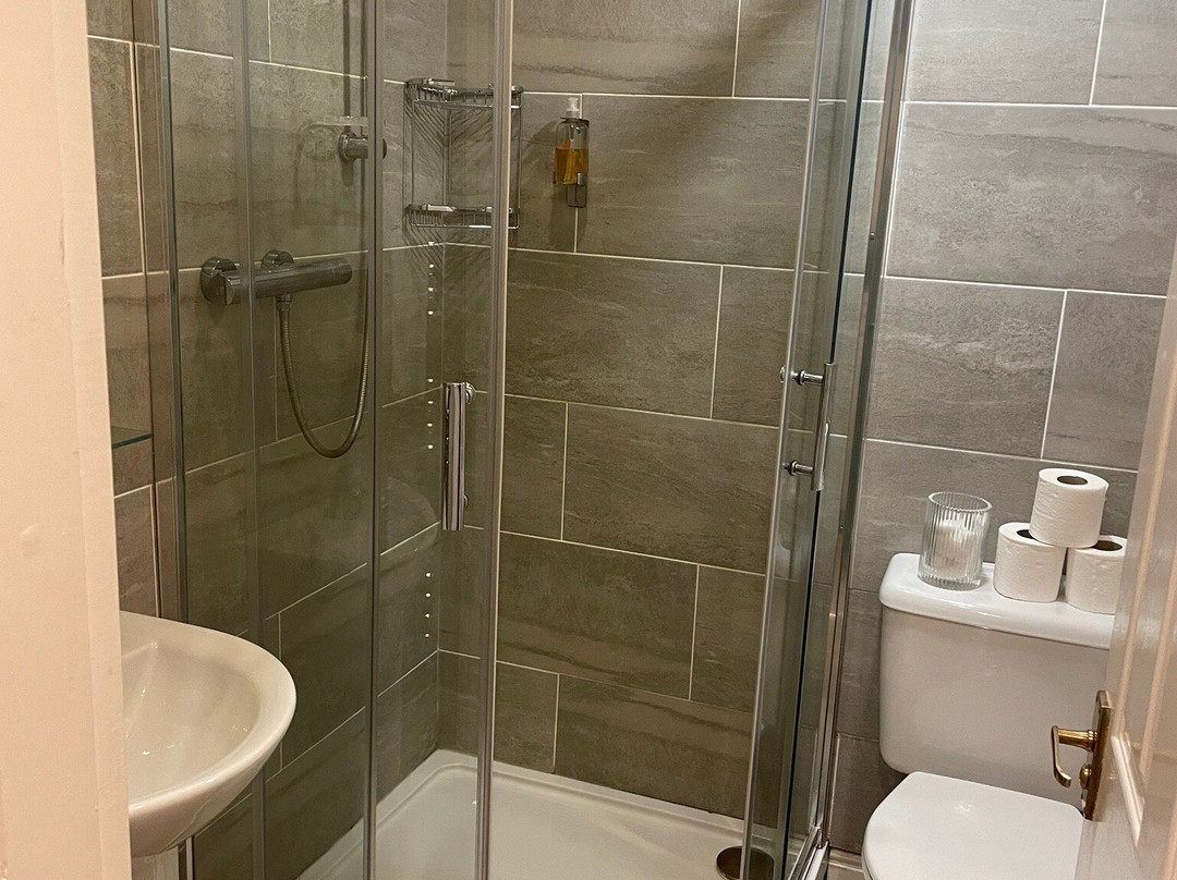 The Fountain Inn主图